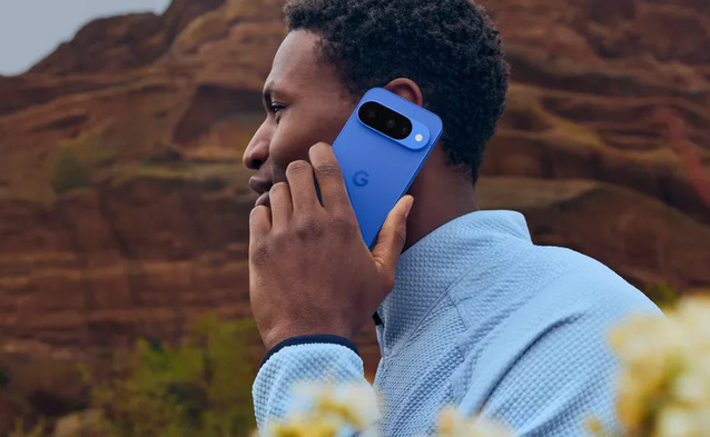 Nowy interfejs trafia do starszych Pixeli