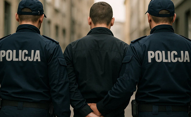 Policja zatrzymała osoby podejrzane o wyłudzanie pieniędzy przez telefon