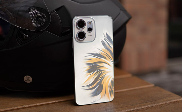 Test OPPO Reno14 FS 5G – tańsza alternatywa dla Reno14 5G