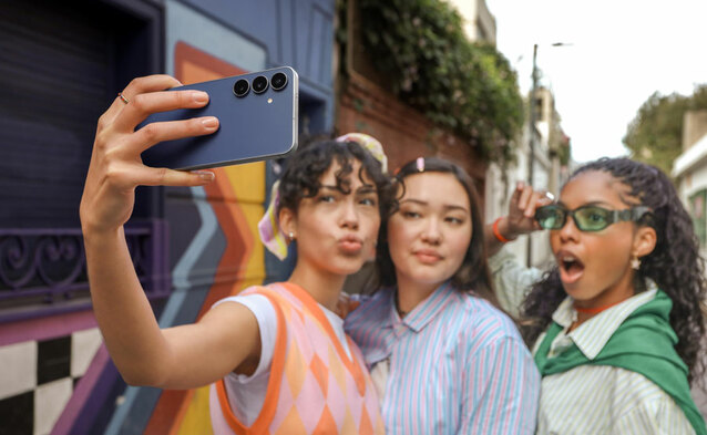 Wszystkie nowości Samsunga są już w Orange