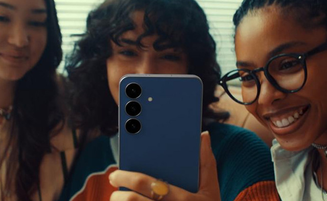 Nowy Samsung w Plusie