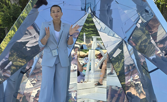 Motorola razr 60 w edycji Swarovski – premiera w Polsce