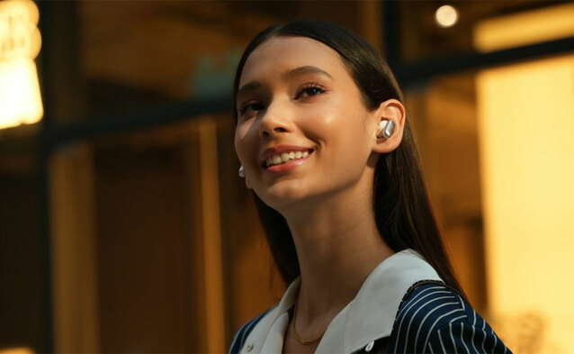 Baseus Inspire – Sound by Bose: słuchawki stworzone, by inspirować