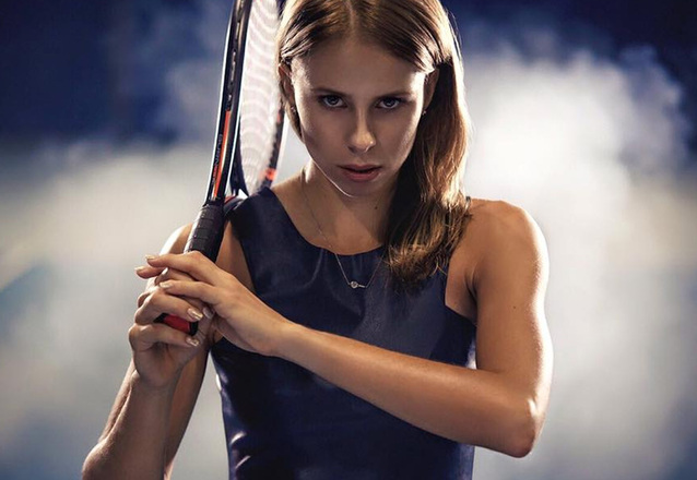 Transmisje turnieju WTA 500 za darmo