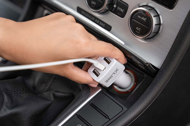 UKE sprawdził ładowarki samochodowe