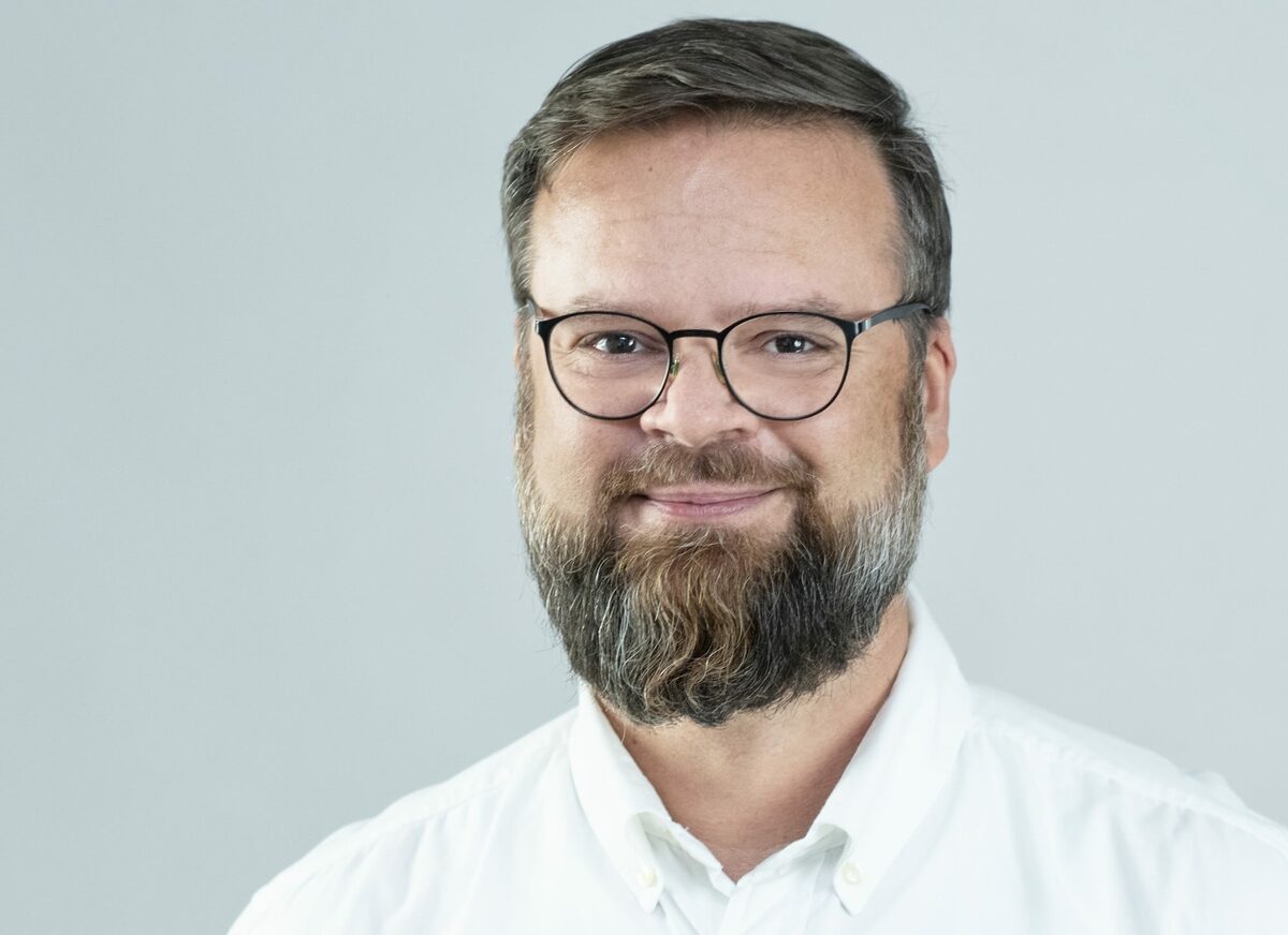 Główny cel Samsunga to teraz umocnienie pozycji lidera wartościowego i ilościowego w Polsce – nasza rozmowa z Marcinem Zdunkiem