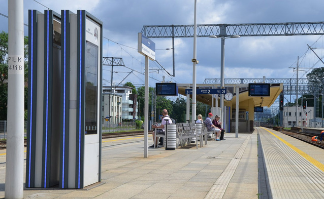 Orange ma duży kontrakt z PKP PLK - kasa z KPO