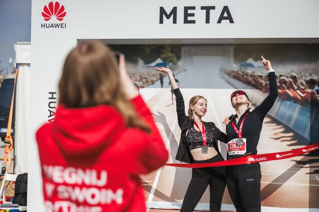 Debiut WATCH GT 6 w Polsce – kod rabatowy dla kupujących