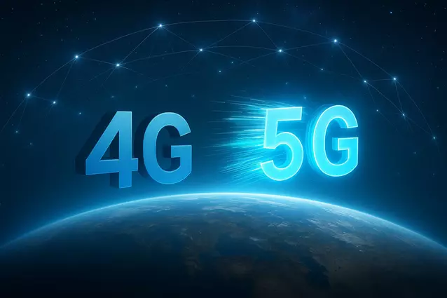 Starlink Direct to Cell będzie dużo szybszy