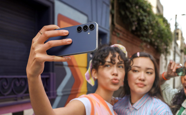 Nowości Samsunga już w T‑Mobile – sprawdź ceny