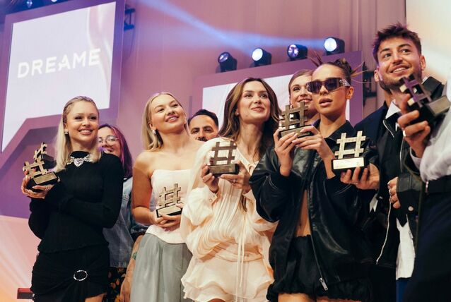 W odkurzaczach na świecie rządzi Roborock, w Europie Dreame