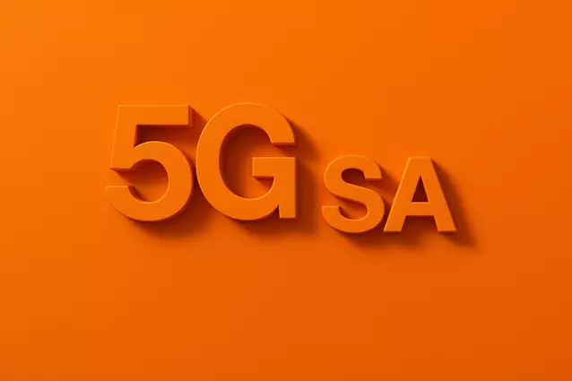 Orange wystartował z testami 5G SA i szybkiego FWA