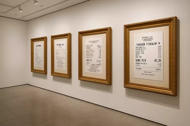 Jest nowa wersja rządowej aplikacji e-Paragony