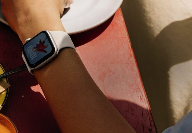 Nowy tani Apple Watch SE 3: z procesorem S10 i trybem Always-On