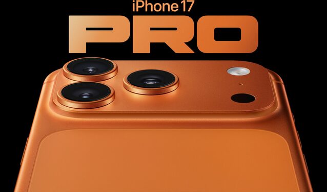 iPhone 17 Pro i Pro Max oficjalnie: A19 Pro, nowy teleobiektyw i 2 TB pamięci