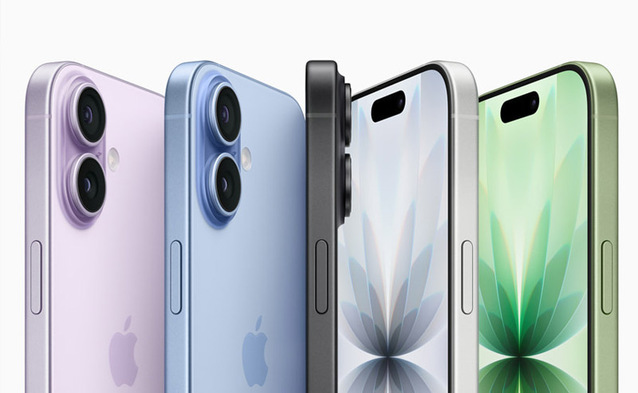 iPhone 17 - takie robi zdjęcia