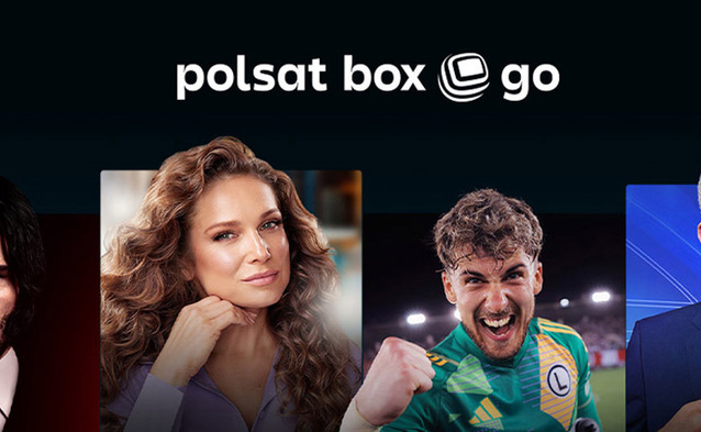 Nowe pakiety łączące telewizję i streaming