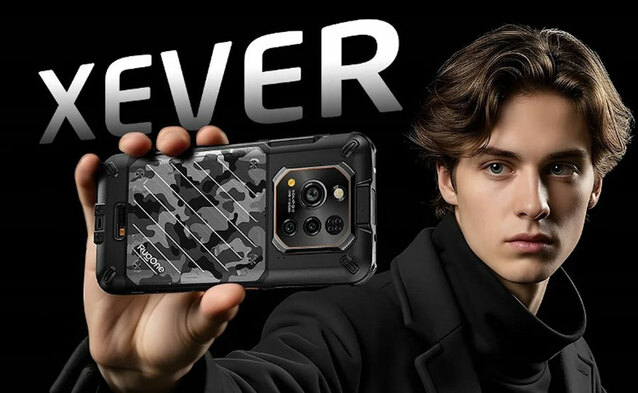 Nowa marka smartfonów debiutuje w Polsce