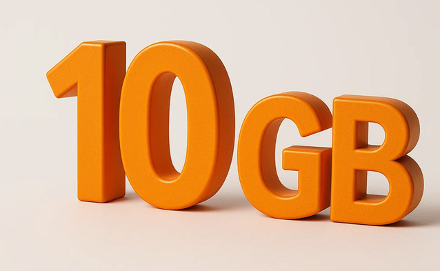 Darmowe GB w Orange Flex