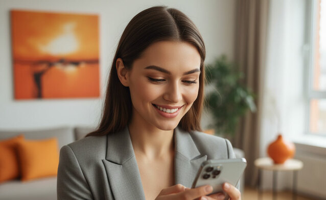 5 miesięcy gratis i -50% na smartfony