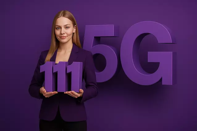 111 nowych stacji bazowych Play w całej Polsce