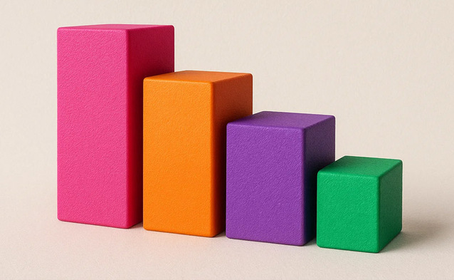 Ranking prędkości internetu mobilnego w Polsce – sierpień 2025