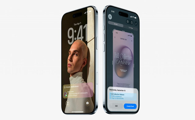 iPhone Air i seria 17 w ofercie Play