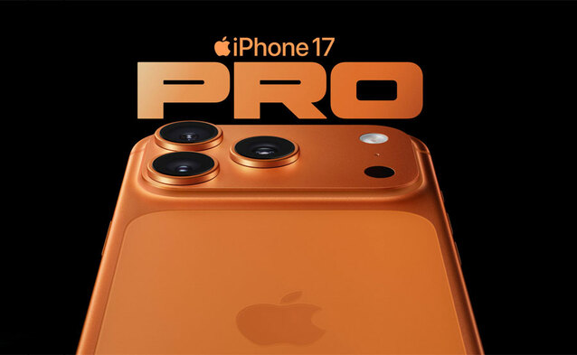 Orange startuje z przedsprzedażą nowości Apple