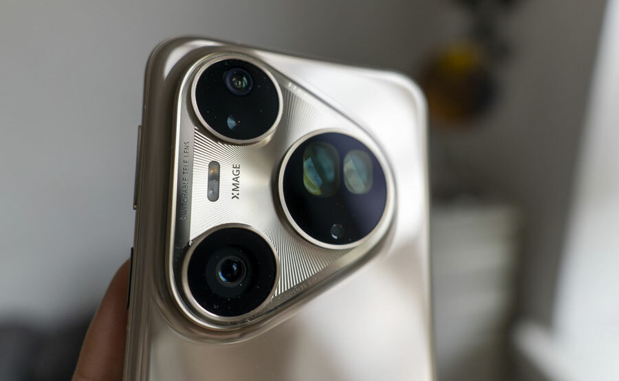 Rozpoczynamy testy podobno najlepszego fotograficznego smartfonu na świecie