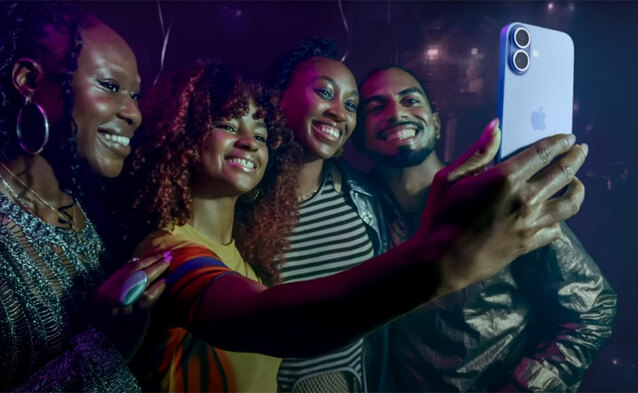 Aparaty w iPhonie 17 Pro – co Apple pominęło na prezentacji?