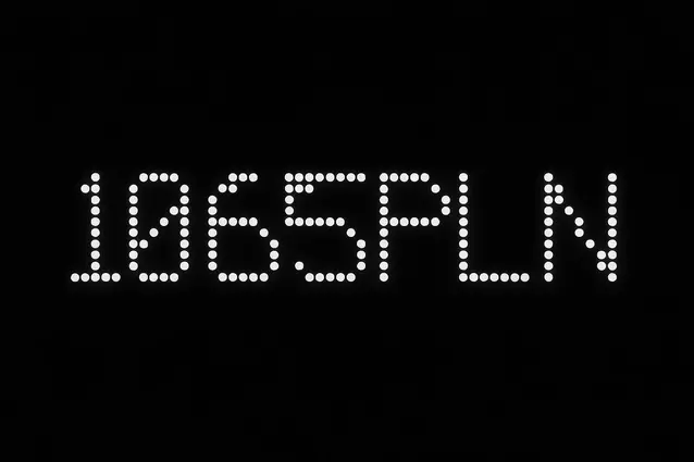 Najnowszy Nothing tańszy o 1065 zł