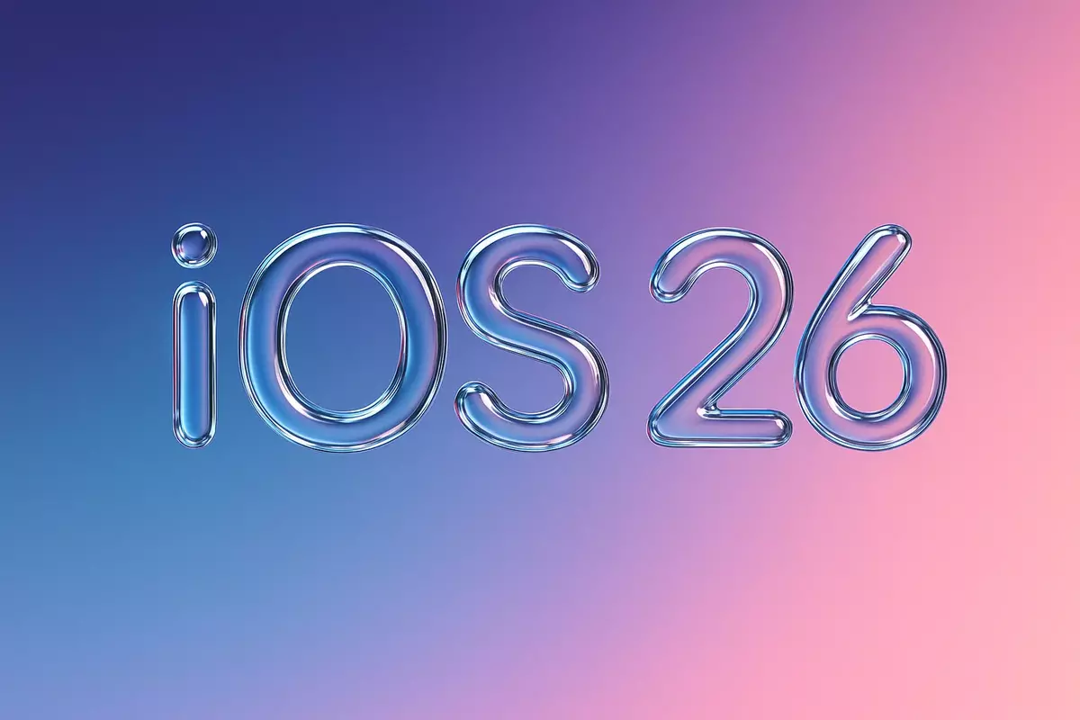 Jest iOS 26 - oto pełna lista zmian i nowości