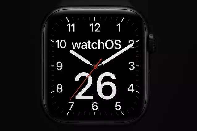 Jest watchOS 26 - lista zmian i nowości