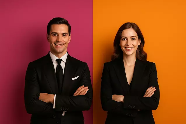 Deutsche Telekom/T-Systems i Orange bardzo wysoko w EMEA w usługach ICT