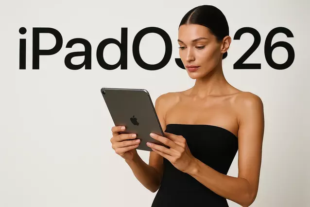 Jest iPadOS 26 - pełna lista zmian i nowości