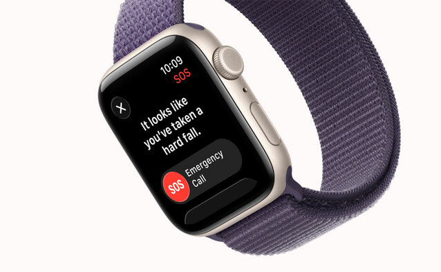 Nowości Apple w Play – ceny zegarków i słuchawek w przedsprzedaży