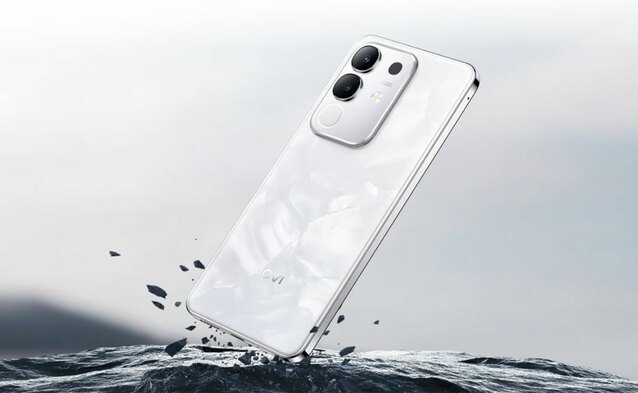 Nowości vivo: Y31 5G i Y31 Pro 5G