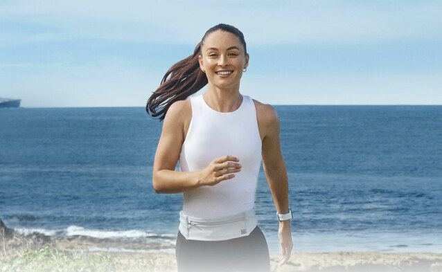 Samsung i Żabka Jush: smartwatche z dostawą w 15 minut