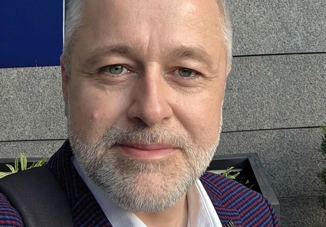 Witold Tomaszewski po 5 latach odchodzi z UKE