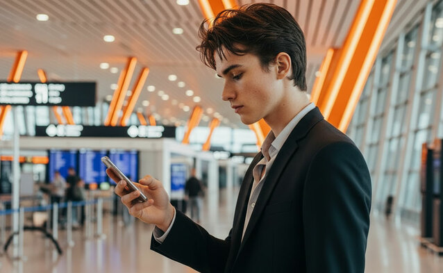 Orange zablokował 140 tys. fałszywych domen w wakacje