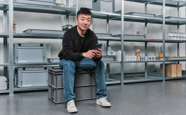 Nothing dostał 200 mln dolarów na dalszą działalność - w kolejnej rundzie kasę mają dać fani marki