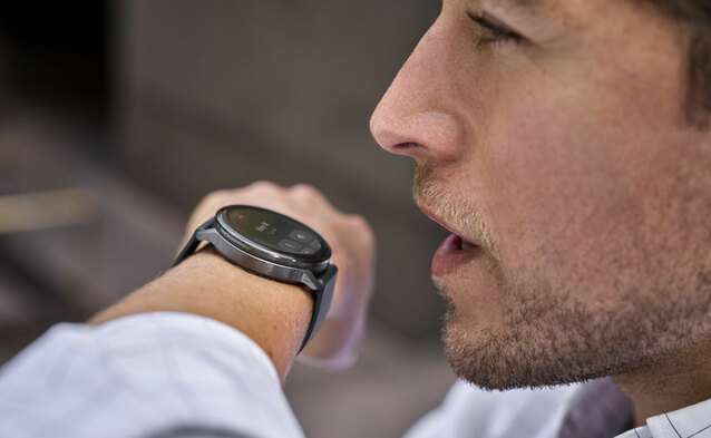 Garmin Venu 4 za 2369 zł