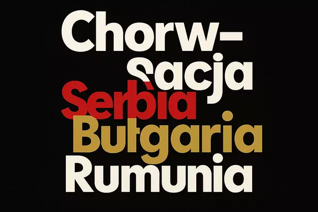 Europa Południowo-Wschodnia - bardzo dynamiczny rynek, rządzi Samsung, traci Xiaomi na rzecz Honora