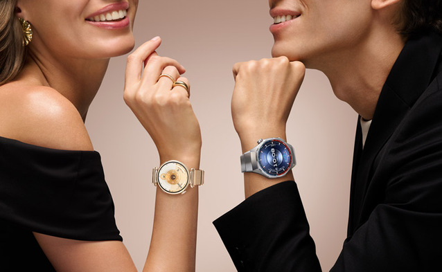 Trzy tygodnie pracy na jednym ładowaniu – Huawei Watch GT 6 i GT 6 Pro