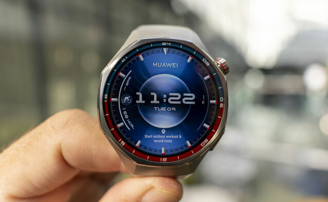 Recenzja Huawei Watch GT 6 Pro – ulepszono to co najważniejsze