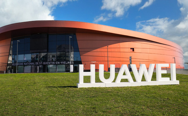 Globalna premiera nowych urządzeń Huawei