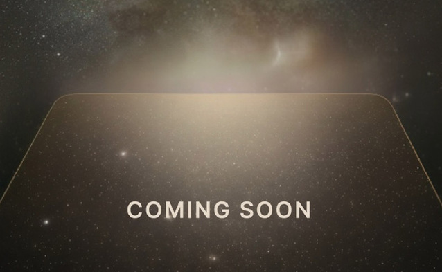 Dreame zapowiada swój pierwszy smartfon