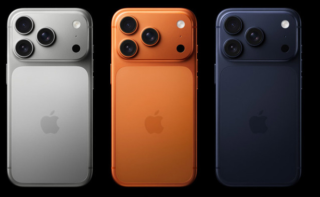 iPhone 17 Pro i Air – nowe smartfony w Plusie z opcją wymiany