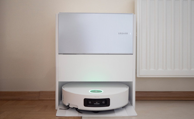 Test Dreame Aqua10 Ultra Roller Complete – jest rewolucja, bo nie ma obrotowych mopów