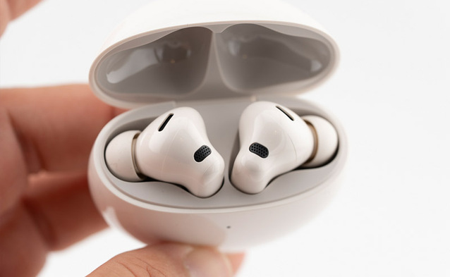 Test Huawei FreeBuds 7i – jeszcze lepsze ANC w dobrej cenie
